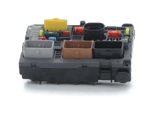 Fuse box PEUGEOT 308 I (4A_, 4C_)  | BP32202025E1 