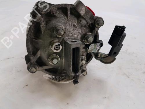 AC compressor MITSUBISHI OUTLANDER III (GG_W, GF_W, ZJ, ZL, ZK) 2.2 Di-D 4WD (GF6W) | BP15189793M34 