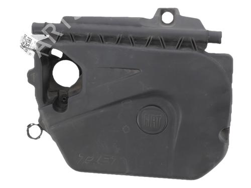Used Upper protection Upper protection 39394153 39394153