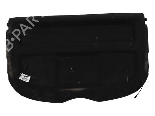 Used Rear parcel shelf NISSAN QASHQAI II (J11, J11_) 1.6 dCi (130 hp) 29578720