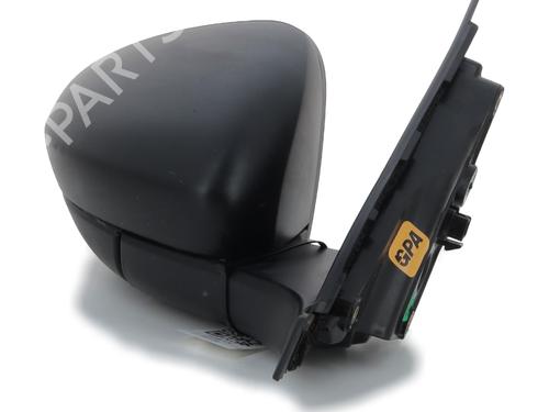 Right mirror FIAT TIPO Saloon (356_, 357_) 1.4 (356SXA1B) | BP29346419C27 