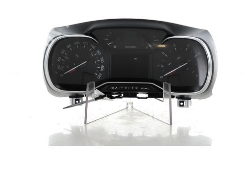 Instrument cluster CITROËN C3 / C3 ORIGIN III (SX) 1.2 PureTech 82 | BP18131121C47 