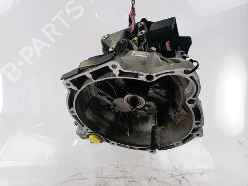 Gearbox FORD FIESTA VI (CB1, CCN) 1.25 | BP29819969M3 