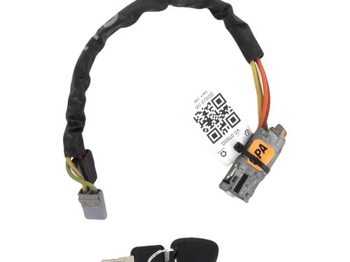 Clé de contact RENAULT KANGOO Express (FC0/1_) 1.5 dCi (61 hp) 29522827