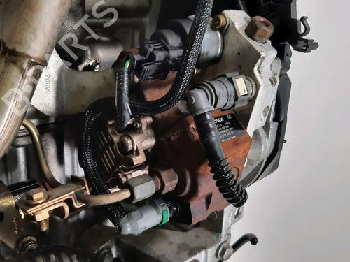 Engine FORD FOCUS II (DA_, HCP, DP)  | BP32309550M1 