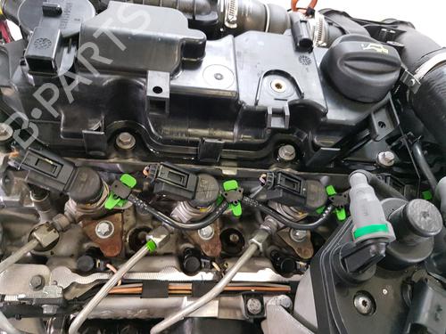 Engine PEUGEOT 508 I (8D_) 1.6 HDi | BP36592483M1 - Image 8
