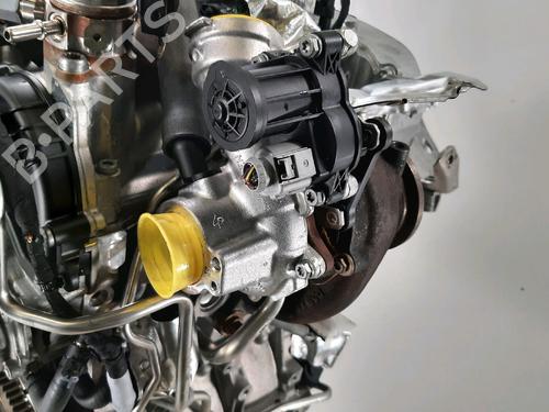 Engine AUDI A1 Sportback (GBA) 25 TFSI | BP31875509M1 