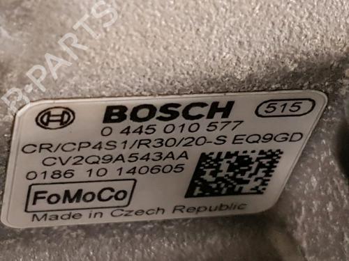 Engine FORD TRANSIT COURIER B460 Box Body/MPV 1.5 TDCi | BP37657431M1 - Image 7