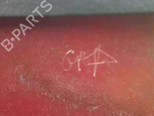 Left taillight FORD FOCUS I Turnier (DNW) 1.8 TDCi | BP13668614C34 
