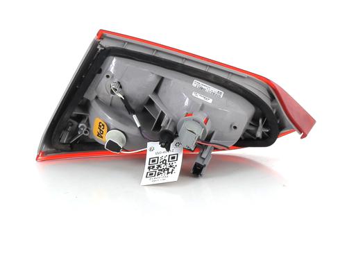 Left tailgate light FORD FOCUS III Turnier 1.5 TDCi ECOnetic | BP31749956C79 - Image 3