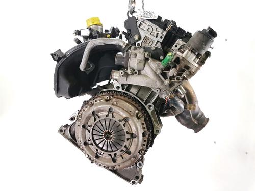 Engine PEUGEOT 406 Coupe (8C) 2.0 16V | BP30054229M1