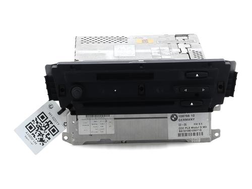 Autoradio BMW 3 (E90) 320 d (163 hp) 31937639