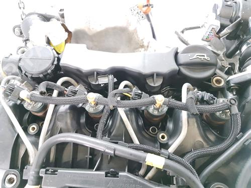 Motor CITROËN BERLINGO MULTISPACE (B9) 1.6 HDi 90 | BP31284534M1