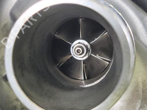 Engine FORD ECOSPORT 1.0 EcoBoost | BP28616082M1