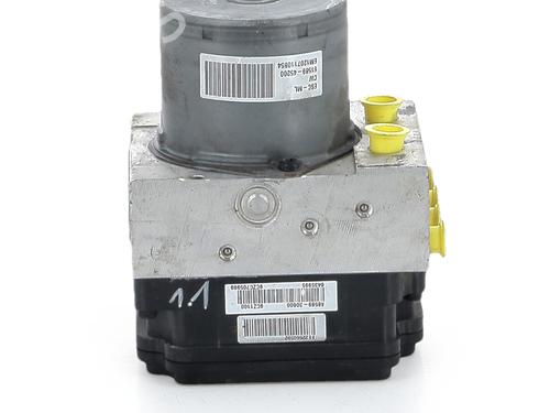 ABS pump HYUNDAI i30 Estate (GD) 1.6 CRDi | BP37456896M43 - Image 2