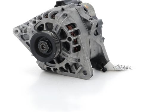 Used Alternator Alternator HYUNDAI COUPE II (GK) [2001-2012] 34642149 34642149