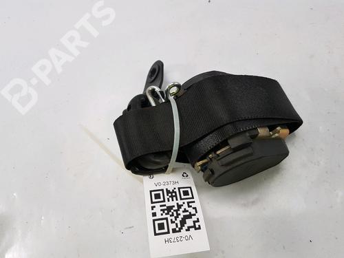 Used Front right belt tensioner Front right belt tensioner FORD FOCUS I (DAW, DBW) 1.6 16V (100 hp) 11127081 11127081