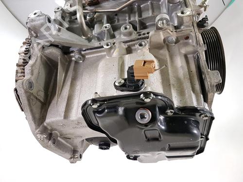 Engine RENAULT CLIO IV (BH_) 0.9 TCe 90 (BHNF, BHMA, BHMH, BHJK, BHJR) | BP33866913M1  - Image 13
