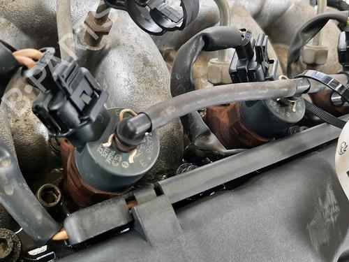 Engine PEUGEOT 807 (EB_) 2.2 HDi | BP33111162M1  - Image 9