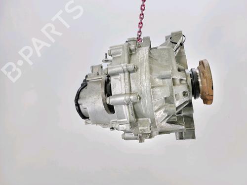 Gearbox VW POLO V (6R1, 6C1) 1.4 TDI | BP24361888M3 