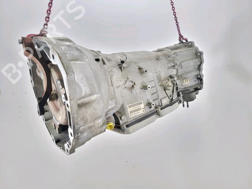 Used Gearbox JEEP GRAND CHEROKEE IV (WK, WK2) 3.0 CRD V6 4x4 (241 hp) 30532733