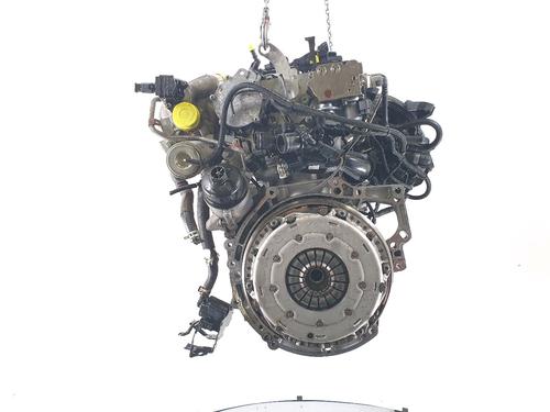 Engine CITROËN C4 II (NC_) 1.6 THP 155 | BP38432272M1 - Image 3