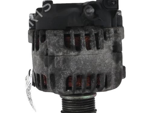 Alternator FORD FIESTA VI (CB1, CCN) 1.4 TDCi | BP30653752M7 