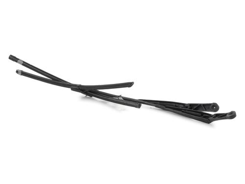 Used Front windshield wiper arm Front windshield wiper arm VW TIGUAN (CT1) 1.5 TSI eHybrid (204 hp) 40034116 40034116