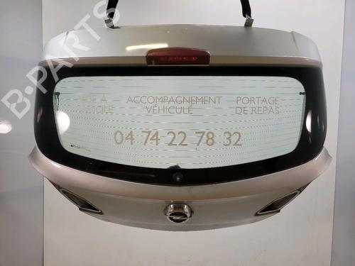 Porton trasero OPEL CORSA E (X15) 1.4 (08, 68) (90 hp) 31350389
