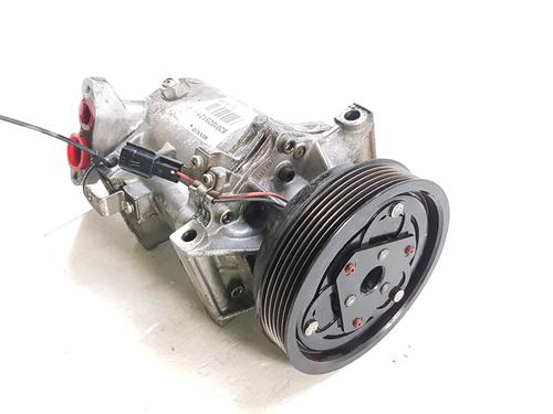 Used AC compressor AC compressor DACIA SANDERO 1.5 dCi (88 hp) 10471813 10471813