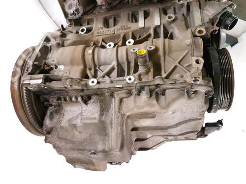 Engine BMW 1 Convertible (E88) 120 d | BP31866480M1 