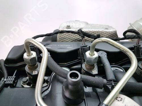 Engine VOLVO V60 I (155) D5 | BP32006850M1