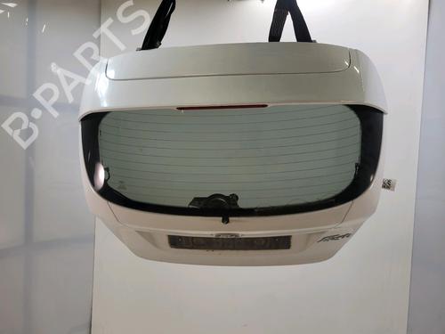 Used Tailgate FORD FIESTA VI (CB1, CCN) 1.25 (82 hp) 28686990
