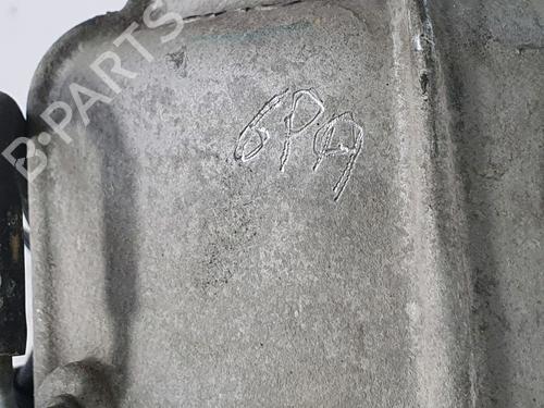 Rear differential RENAULT KOLEOS I (HY_) 2.0 dCi 4x4 (HY0K) | BP38007479M24 - Image 6