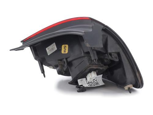 Left taillight CITROËN C3 II (SC_) 1.4 HDi 70 (SC8HZC, SC8HR0, SC8HP4) | BP32460593C34