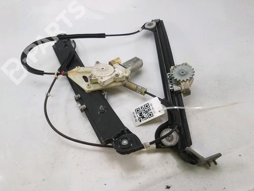 Used Front left window mechanism Front left window mechanism BMW 1 (E81) 120 d (177 hp) 10453139 10453139