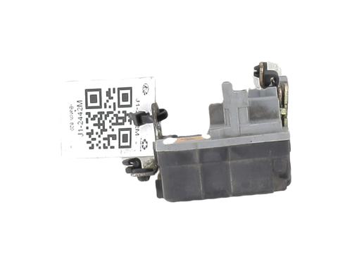 Front left lock PEUGEOT 206 Hatchback (2A/C)  | BP27582491C98 