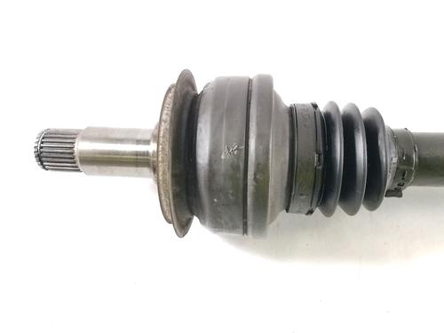 Left rear driveshaft MERCEDES-BENZ C-CLASS (W204) C 220 CDI (204.008) | BP11186490M40  - Image 6