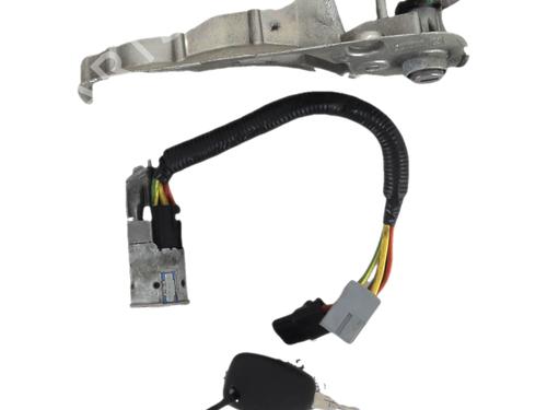 Used Ignition barrel Ignition barrel 37680673 37680673