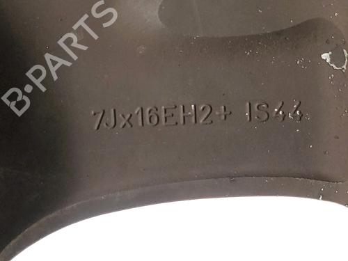 Rim BMW 3 (E90) 335 d | BP19691100C45 