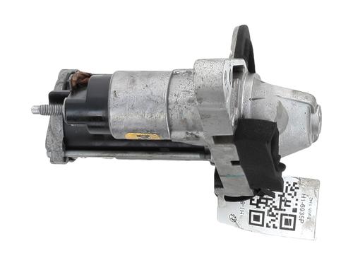 Starter RENAULT CAPTUR II (HF_) TCe 140 (HFN0) | BP33033514M8  - Image 5