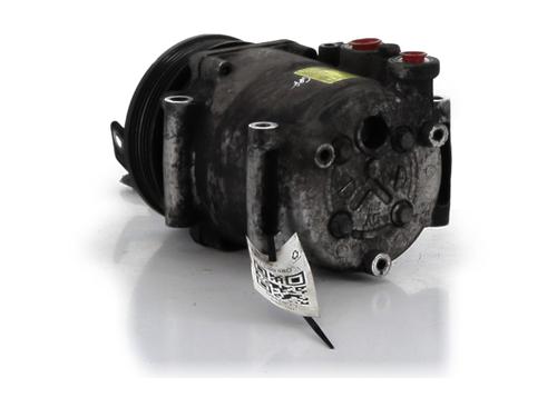 AC-Kompressor FORD FIESTA VI (CB1, CCN) 1.6 TDCi | BP30118601M34