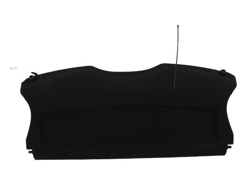 Used Rear parcel shelf FORD FIESTA V (JH_, JD_) 1.4 TDCi (68 hp) 27354342