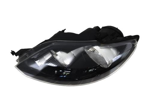 Left headlight VW GOLF VI (5K1)  | BP26917959C28 