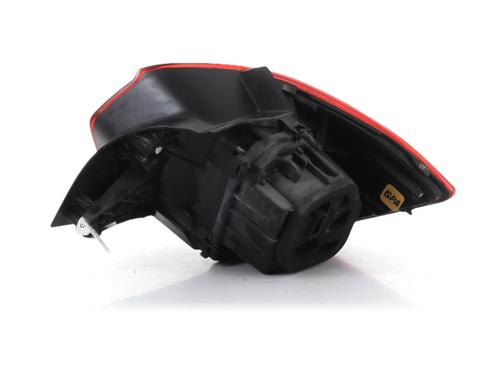 Left taillight VW POLO VI (AW1, BZ1, AE1) 1.0 TSI | BP38457106C34 - Image 3
