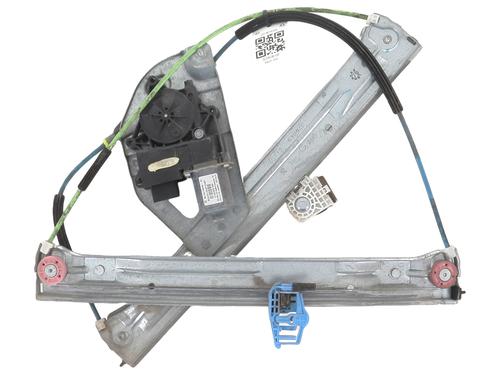 Used Front left window mechanism Front left window mechanism PEUGEOT 208 I (CA_, CC_) 1.4 HDi (68 hp) 33567409 33567409