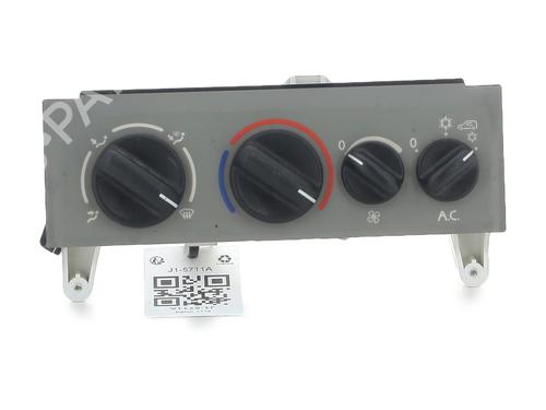 Used Climate control RENAULT KANGOO (KC0/1_) 1.5 dCi (84 hp) 31141704