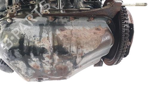 Engine RENAULT TWINGO I (C06_) 1.2 (C066, C068) | BP30842460M1 