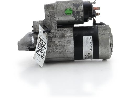 Starter RENAULT KANGOO Express (FW0/1_) | BP37016558M8 - Image 3