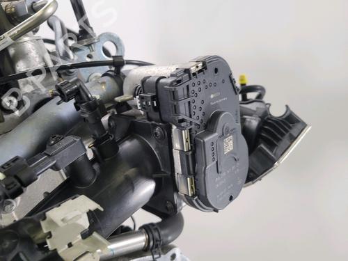 Engine MERCEDES-BENZ B-CLASS Sports Tourer (W246, W242) B 200 (246.243) | BP30190328M1